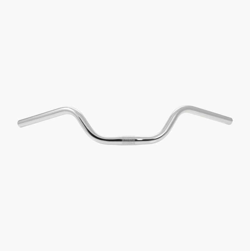 Bike handlebars Comfort Biltema.no